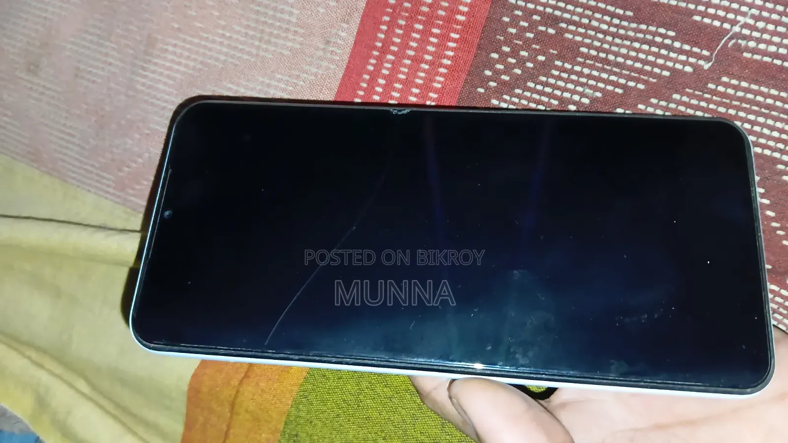 Samsung Galaxy A13 128 GB Blue