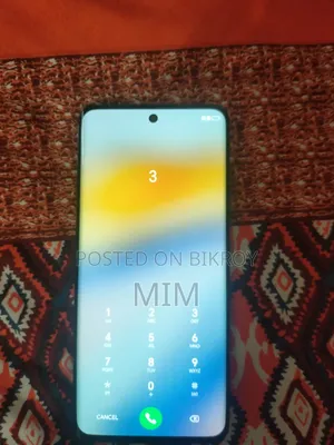 Honor X9a 5G 256 GB Green