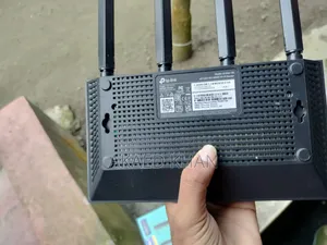 Tp Link Router