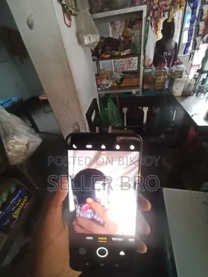 Oppo Reno 2F 128 GB Blue