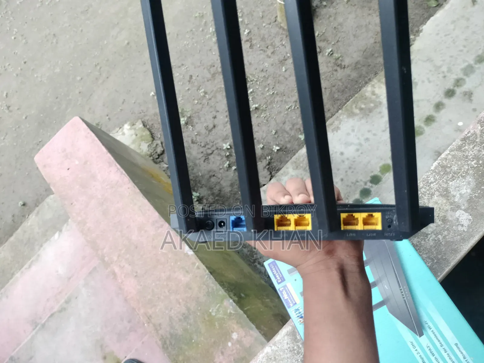 Tp Link Router