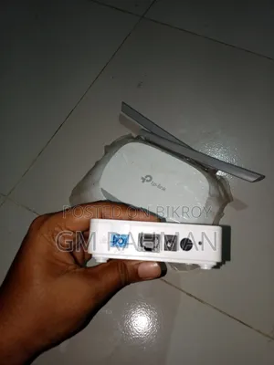 অল্প দিন ব্যবহার করা অনু,রাউটার বিক্রি হবে