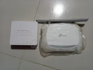 অল্প দিন ব্যবহার করা অনু,রাউটার বিক্রি হবে