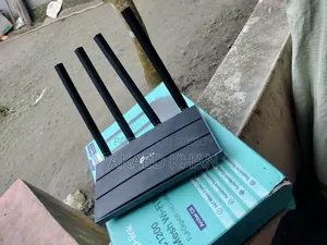 Tp Link Router