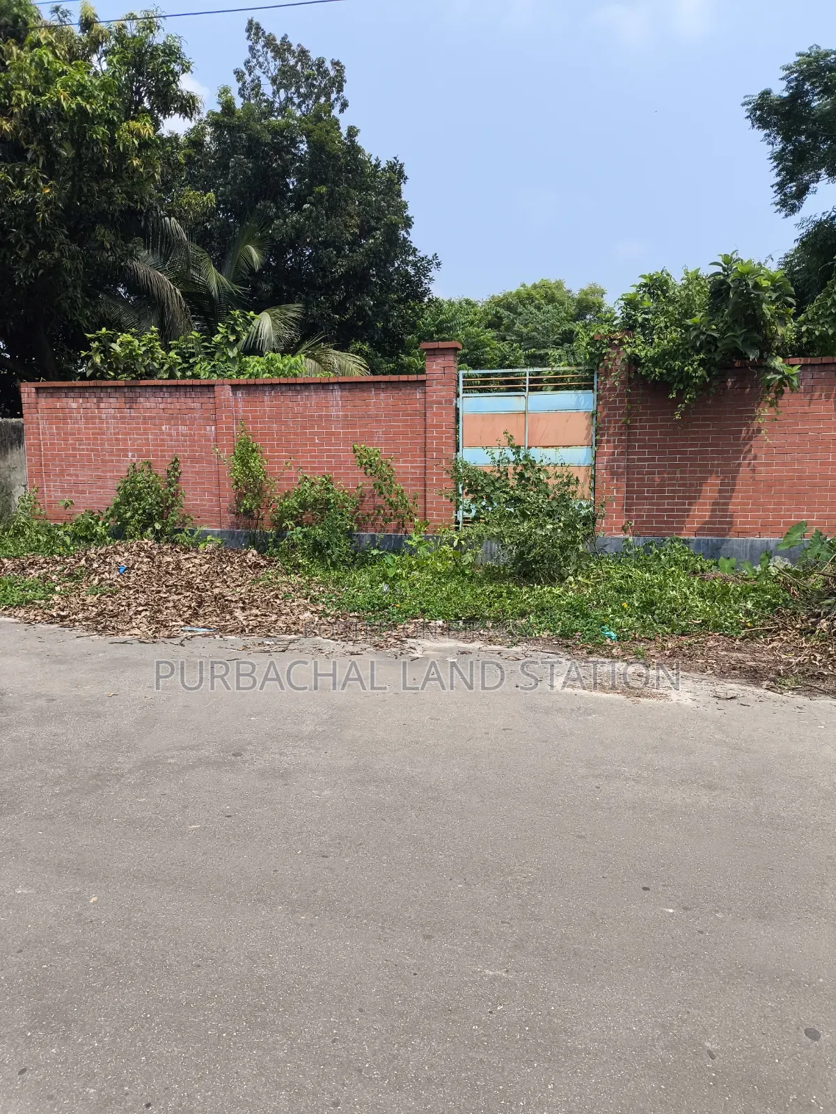 Sector:17,exclusive South Face 5 Katha Plot Urgent Sale in Purbachal