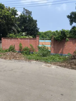 Sector:17,exclusive South Face 5 Katha Plot Urgent Sale in Purbachal