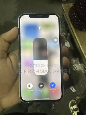 Apple iPhone 12 Pro 128 GB White