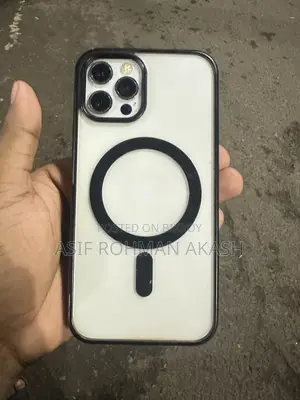 Apple iPhone 12 Pro 128 GB White