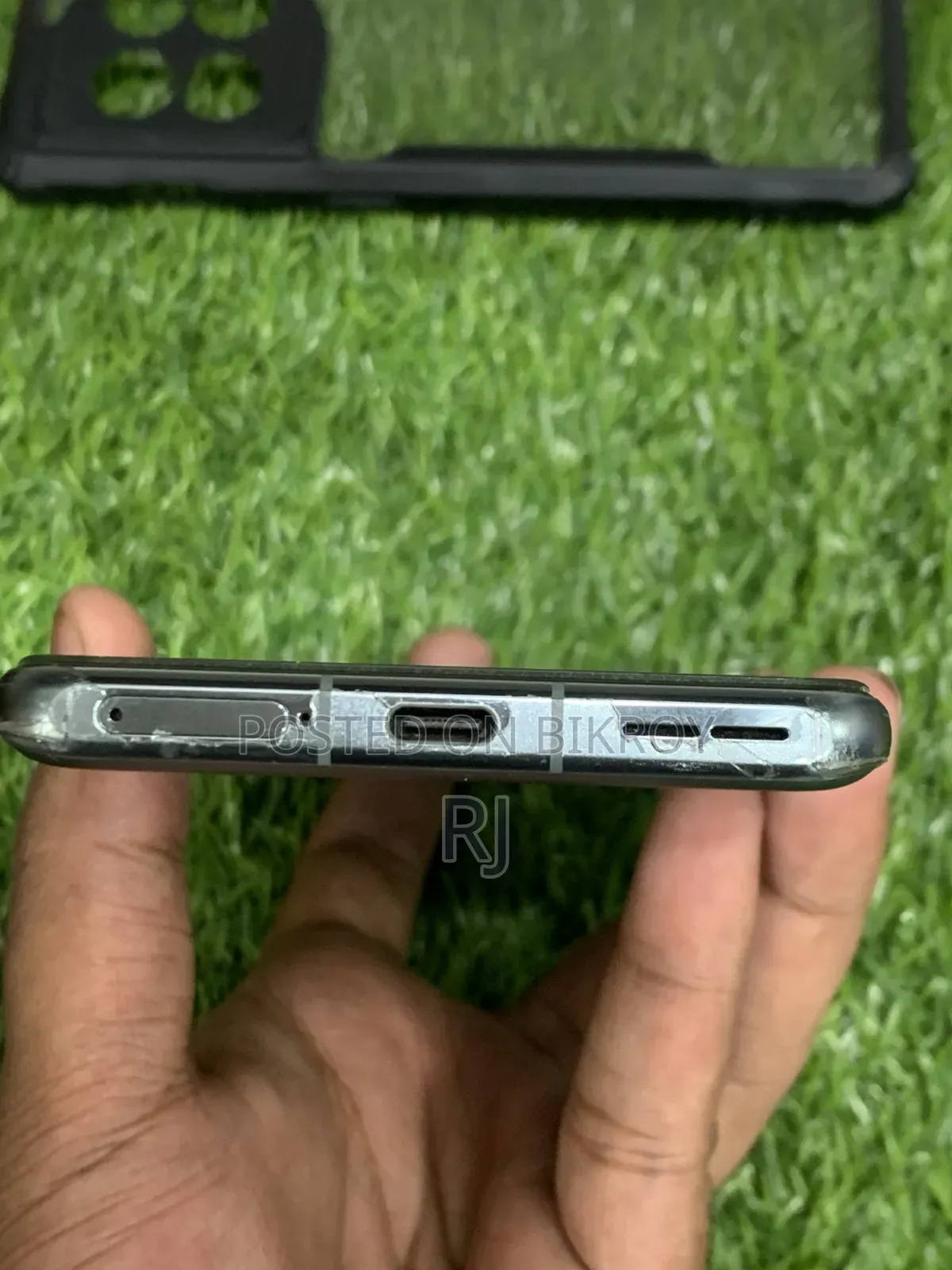 OnePlus 11 256 GB Green
