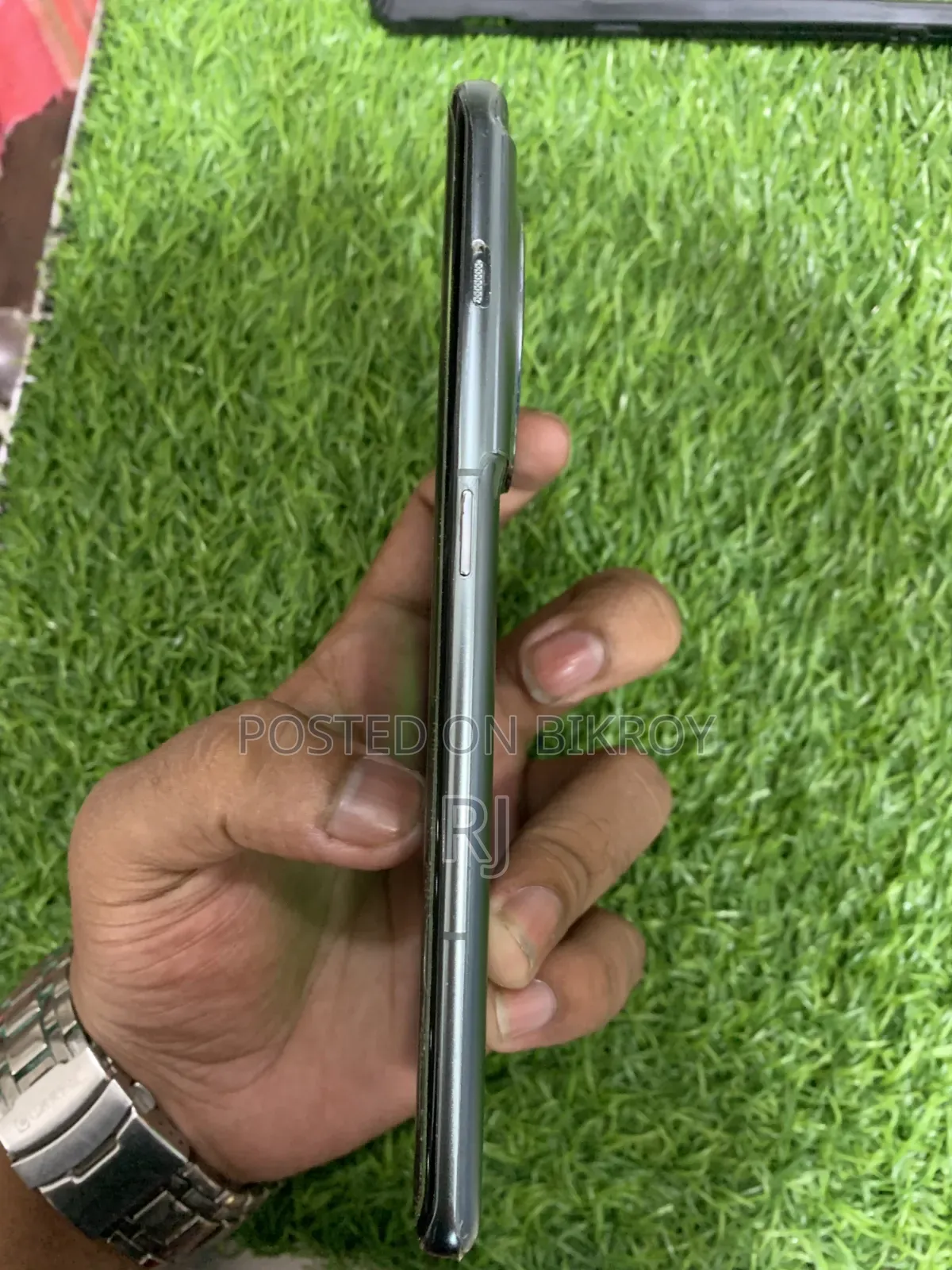 OnePlus 11 256 GB Green