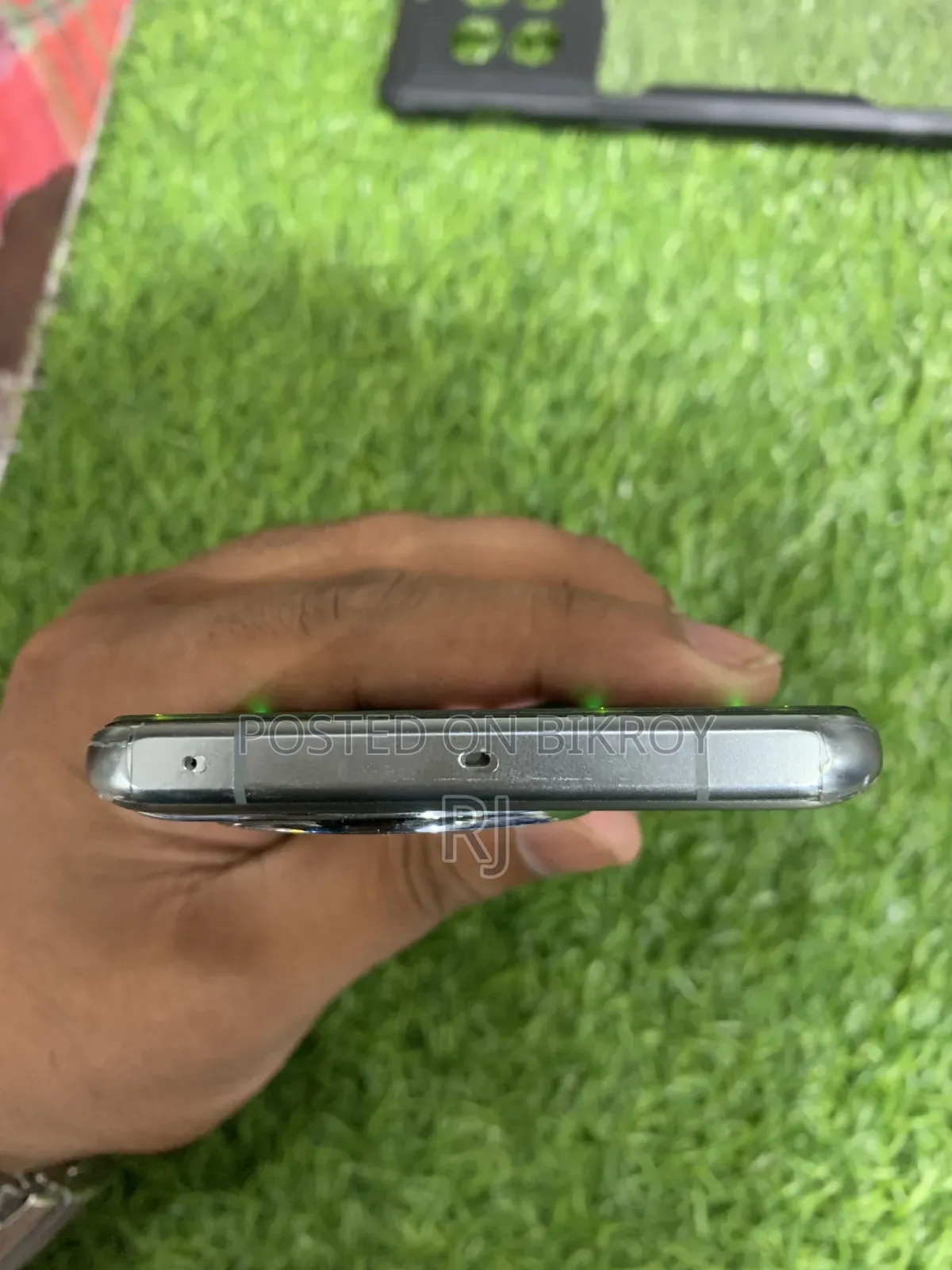 OnePlus 11 256 GB Green