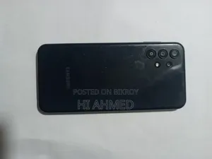Samsung Galaxy A13 64 GB Gray