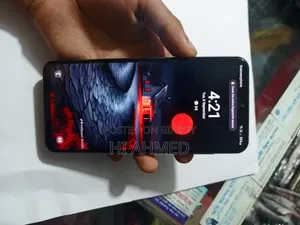 Samsung Galaxy A13 64 GB Gray