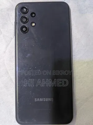 Samsung Galaxy A13 64 GB Gray