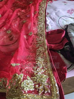 Pakistani Lehenga