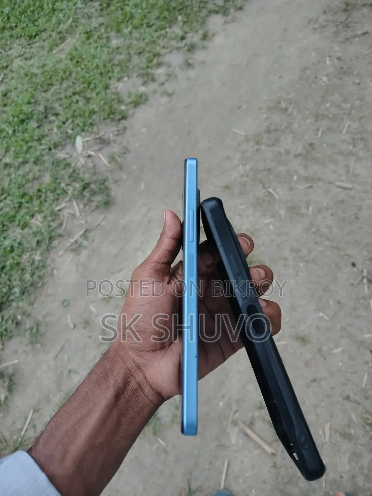 Xiaomi Redmi A3 128 GB Blue
