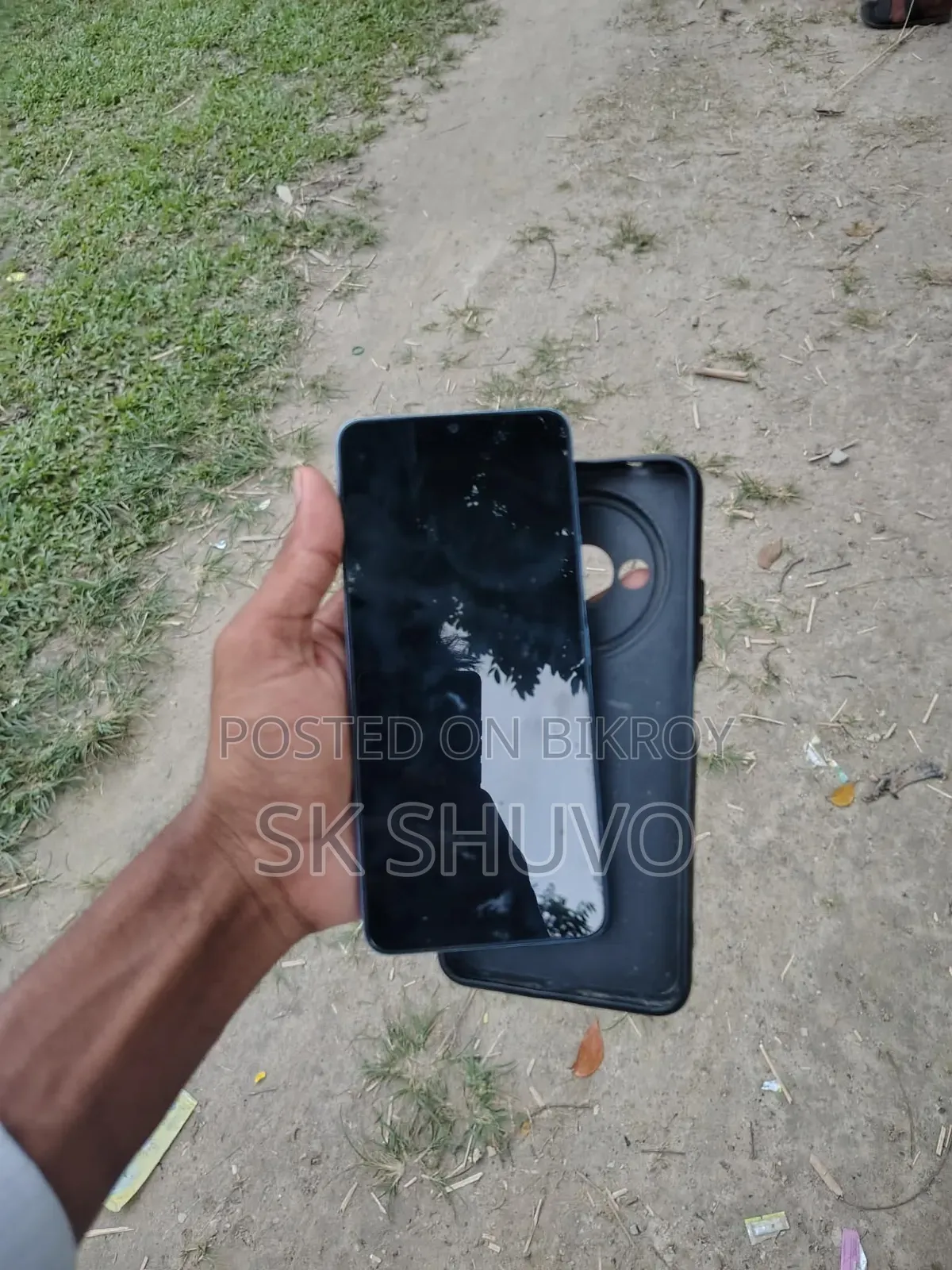 Xiaomi Redmi A3 128 GB Blue