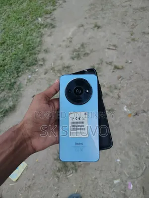 Xiaomi Redmi A3 128 GB Blue