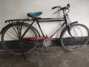 বাই সাইকেল