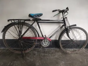 বাই সাইকেল