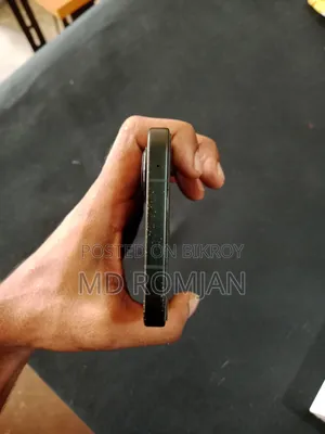 Xiaomi Redmi Turbo 4 Pro 256 GB Black