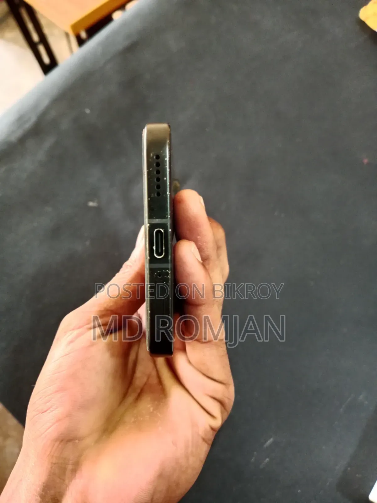 Xiaomi Redmi Turbo 4 Pro 256 GB Black