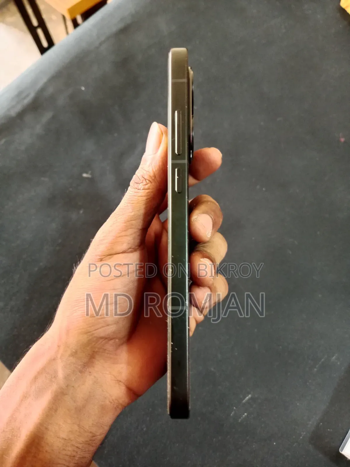 Xiaomi Redmi Turbo 4 Pro 256 GB Black