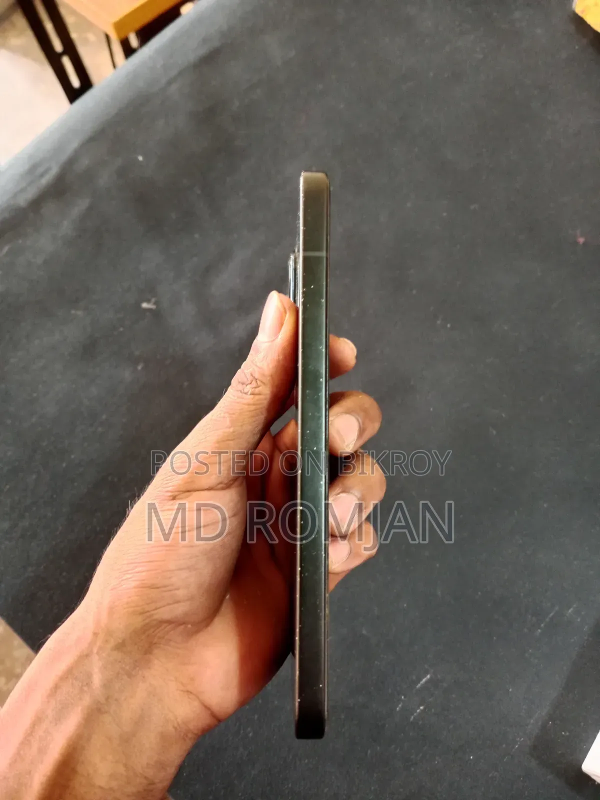 Xiaomi Redmi Turbo 4 Pro 256 GB Black