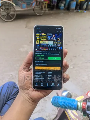 Infinix Smart 10 64 GB White