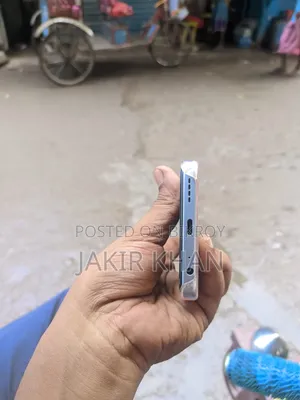 Infinix Smart 10 64 GB White