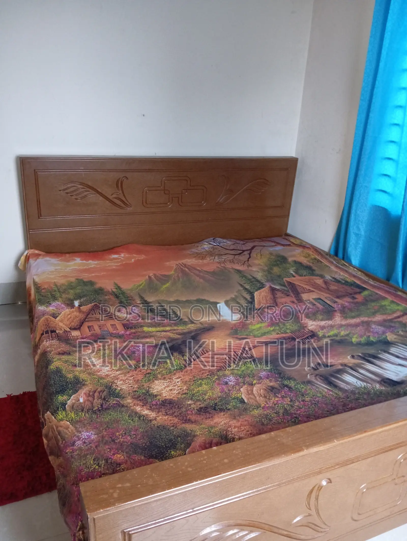 Bed Furniture