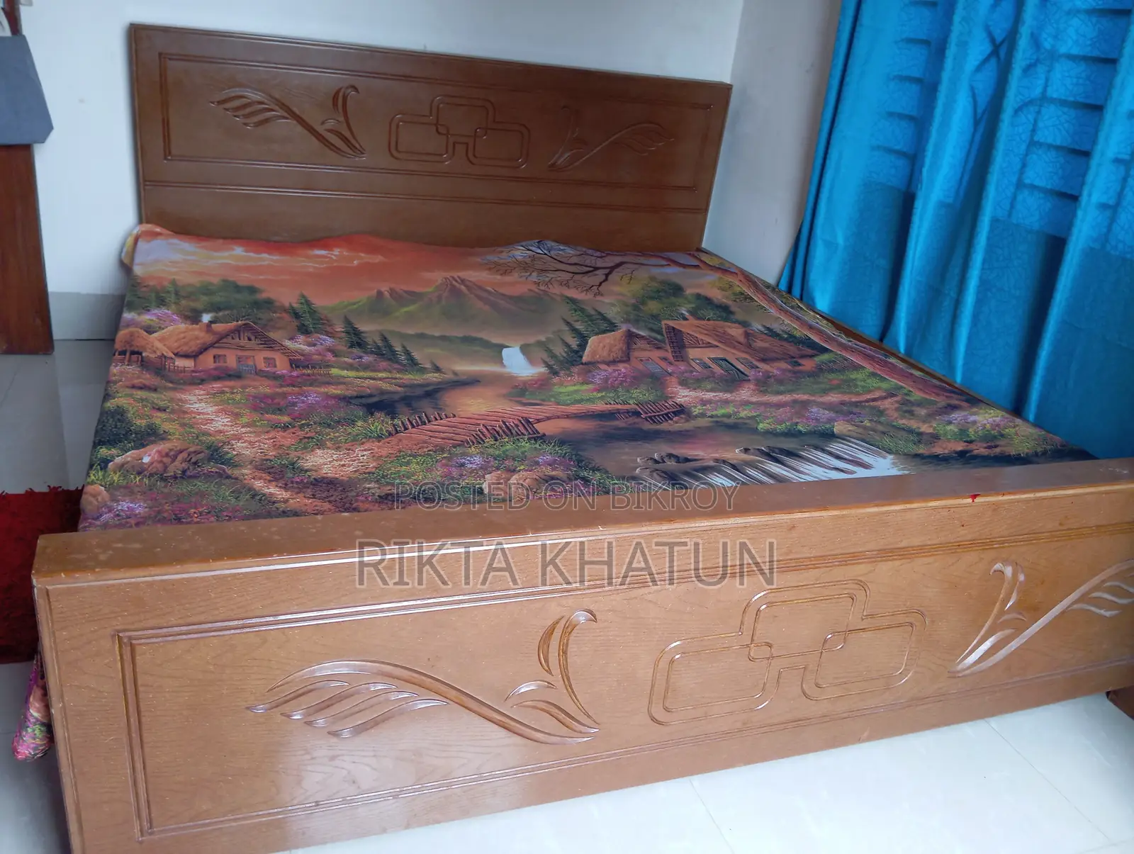 Bed Furniture