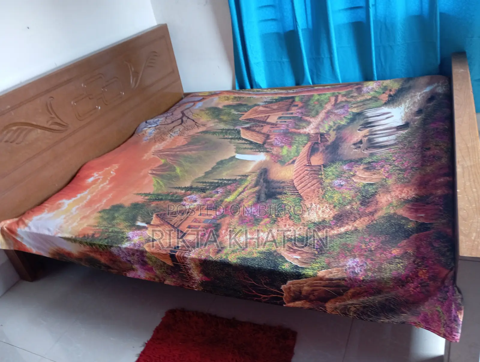 Bed Furniture