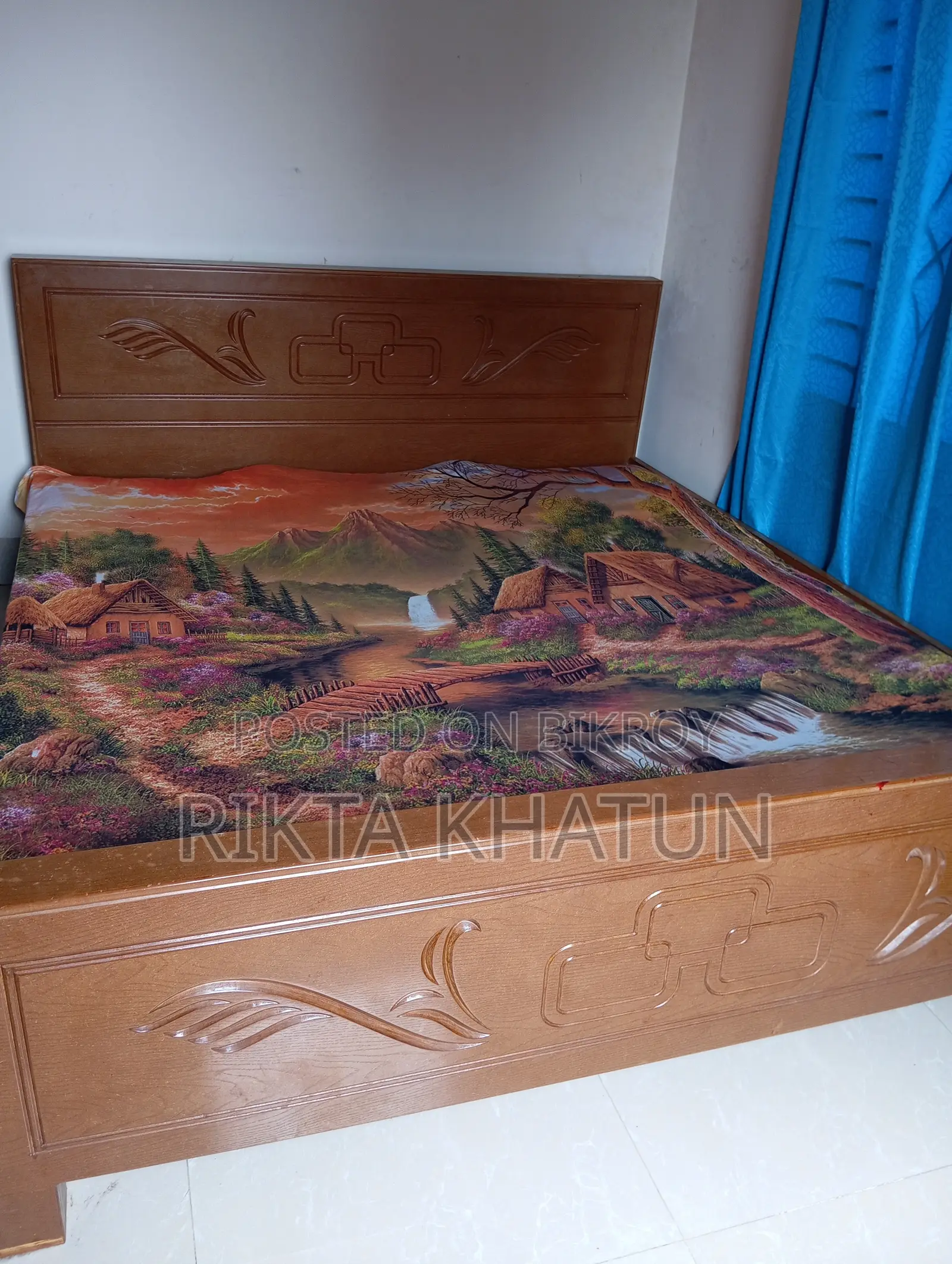 Bed Furniture