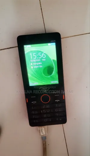 আইটেল আইটি৫০২০ ব্ল্যাক
