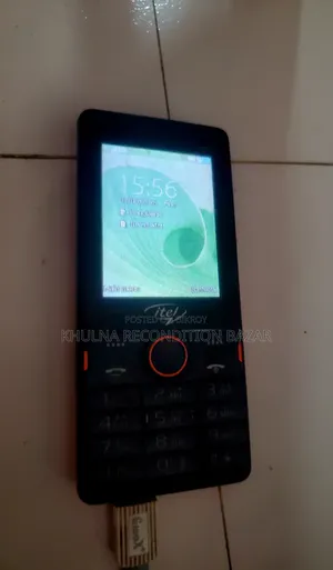 আইটেল আইটি৫০২০ ব্ল্যাক