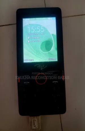 আইটেল আইটি৫০২০ ব্ল্যাক
