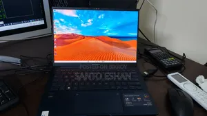 Laptop ASUS Zenbook 14 OLED 32GB Intel Core Ultra 7 SSD 1T