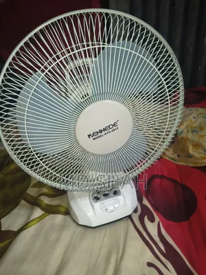 ১২ ইঞ্চি চার্জার ফ্যান