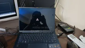 Laptop ASUS Zenbook 14 OLED 32GB Intel Core Ultra 7 SSD 1T