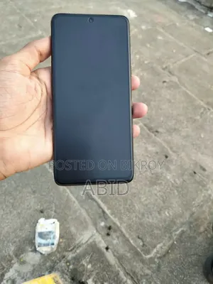 Xiaomi Poco X3 Pro 128 GB Black