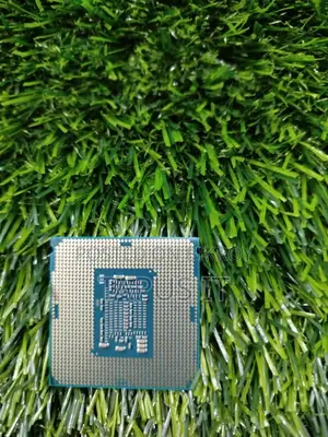 Processor Intel Core I5-7500 7th Gen 3.40GHz