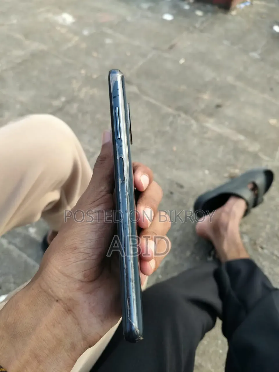 Xiaomi Poco X3 Pro 128 GB Black