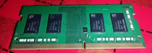 SK Hynix 4GB DDR4 2666 Bus Laptop Ram