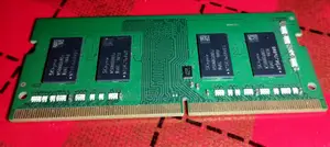 SK Hynix 4GB DDR4 2666 Bus Laptop Ram