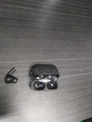 Headphone for sale