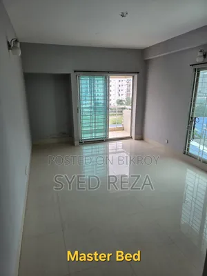 3bdrm Apartment in Residential, Baridhara for Sale