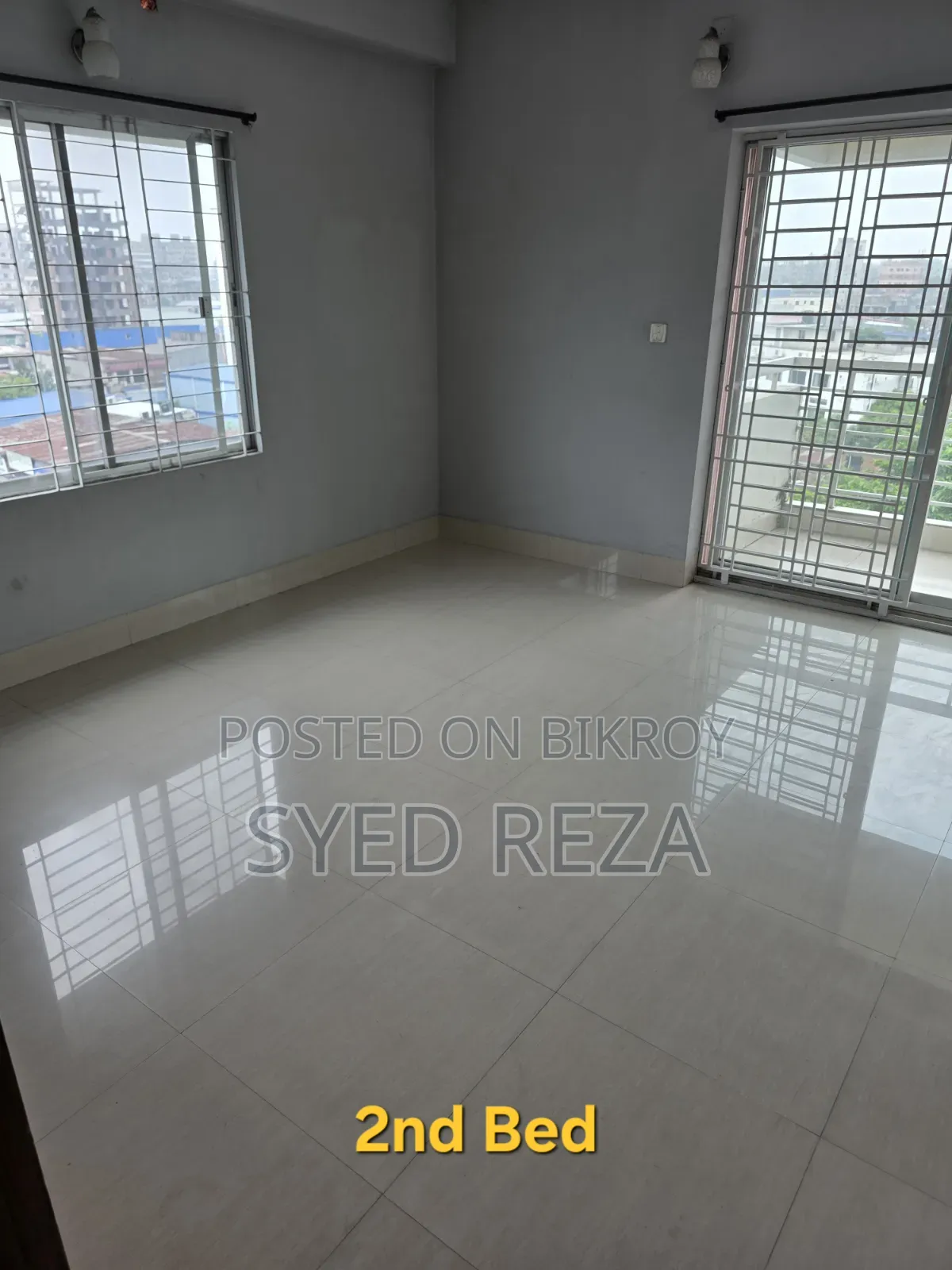 3bdrm Apartment in Residential, Baridhara for Sale
