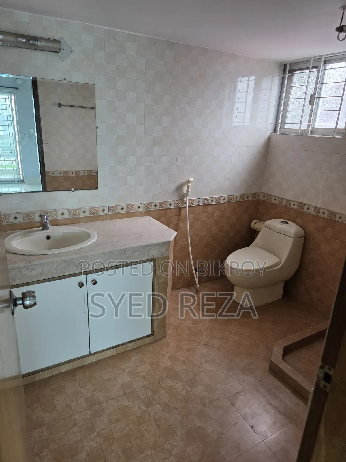 3bdrm Apartment in Residential, Baridhara for Sale