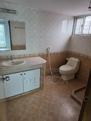 3bdrm Apartment in Residential, Baridhara for Sale